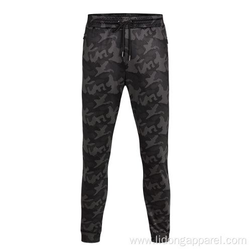 High Quality Jogger Pants Man Breathable Sweat Pants